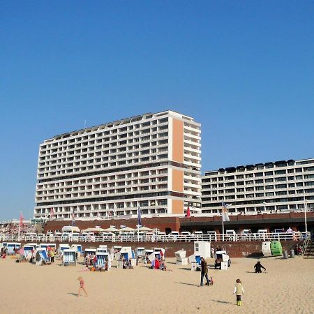 Haus Am Meer14 - App. 30 S+Wb เวสเทอร์แลนด์ ภายนอก รูปภาพ