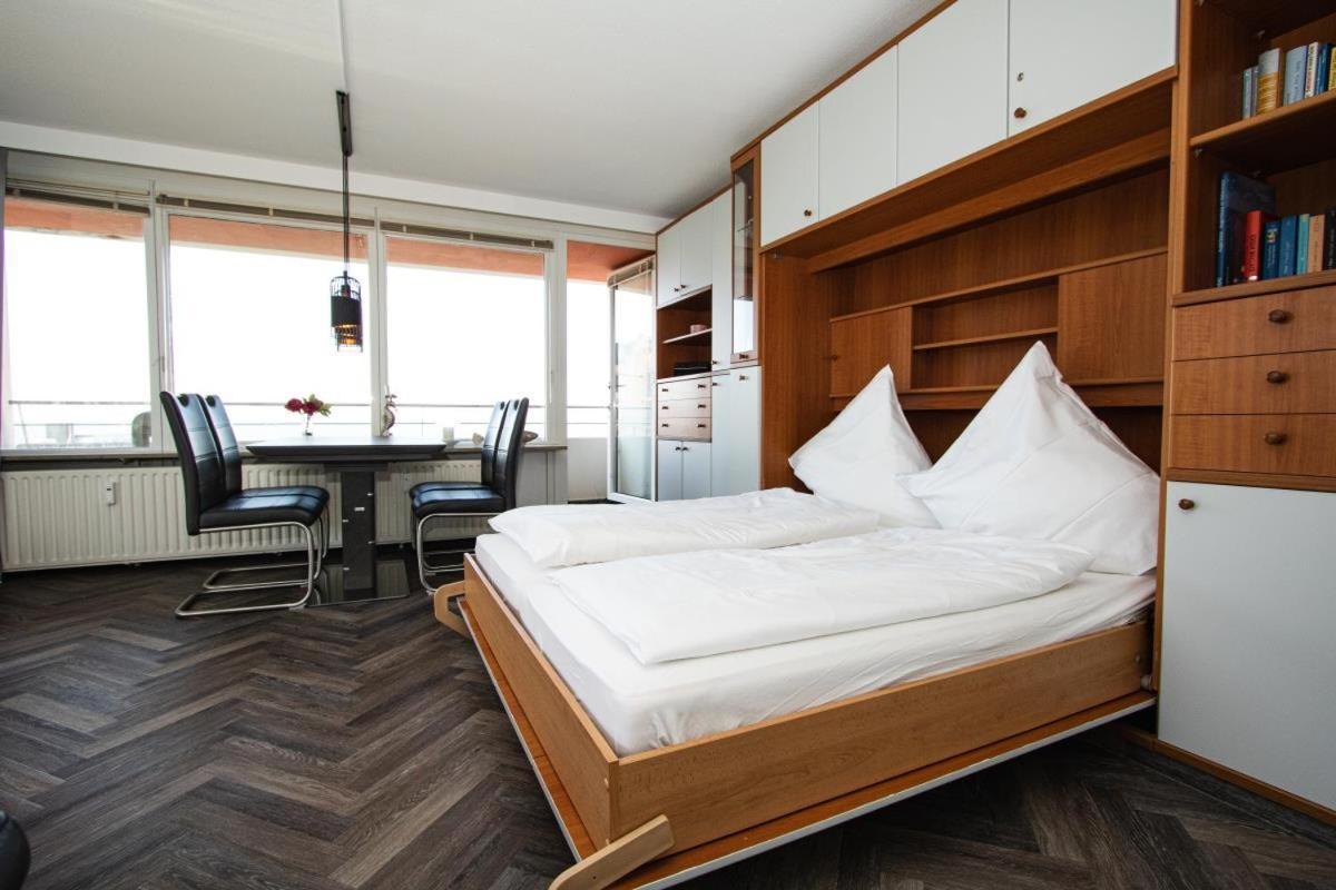 Haus Am Meer14 - App. 30 S+Wb เวสเทอร์แลนด์ ภายนอก รูปภาพ