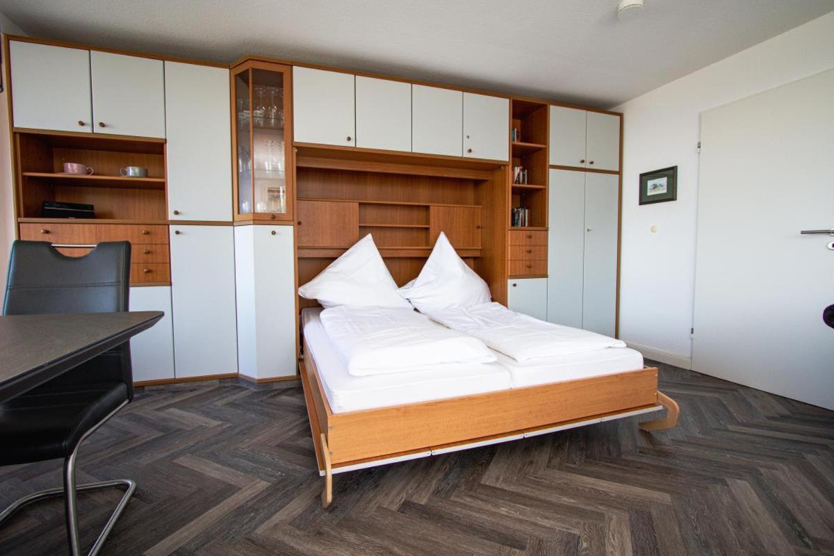 Haus Am Meer14 - App. 30 S+Wb เวสเทอร์แลนด์ ภายนอก รูปภาพ